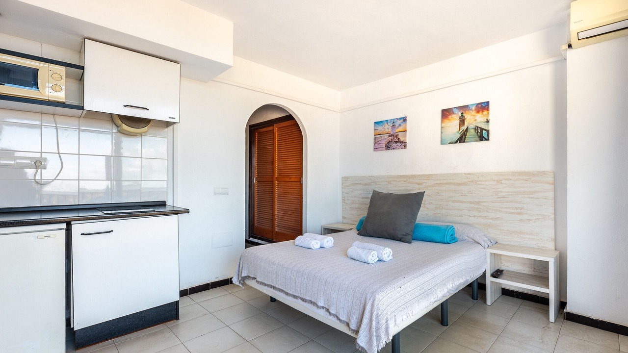 Photo of Bedroom in Es Pujols