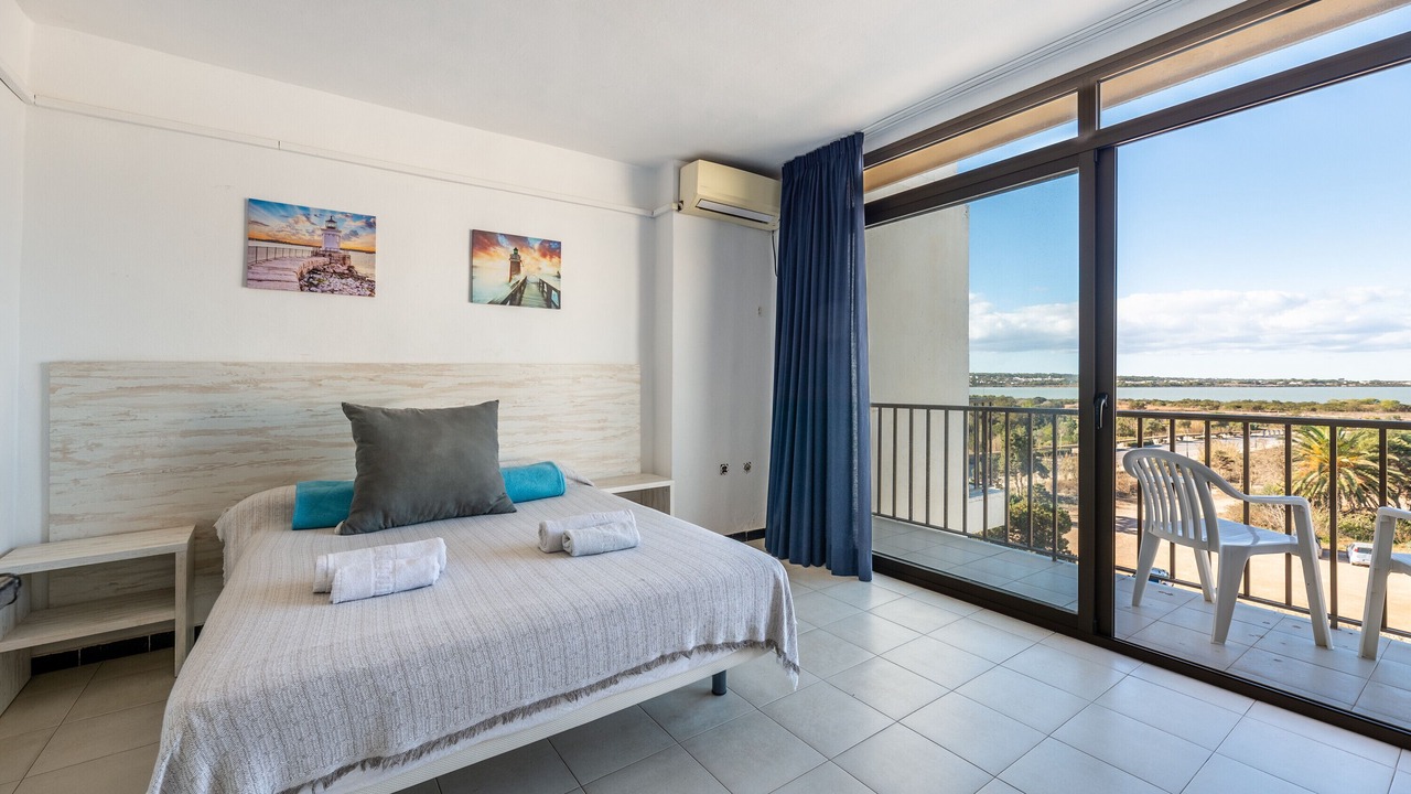 Photo of Bedroom in Es Pujols