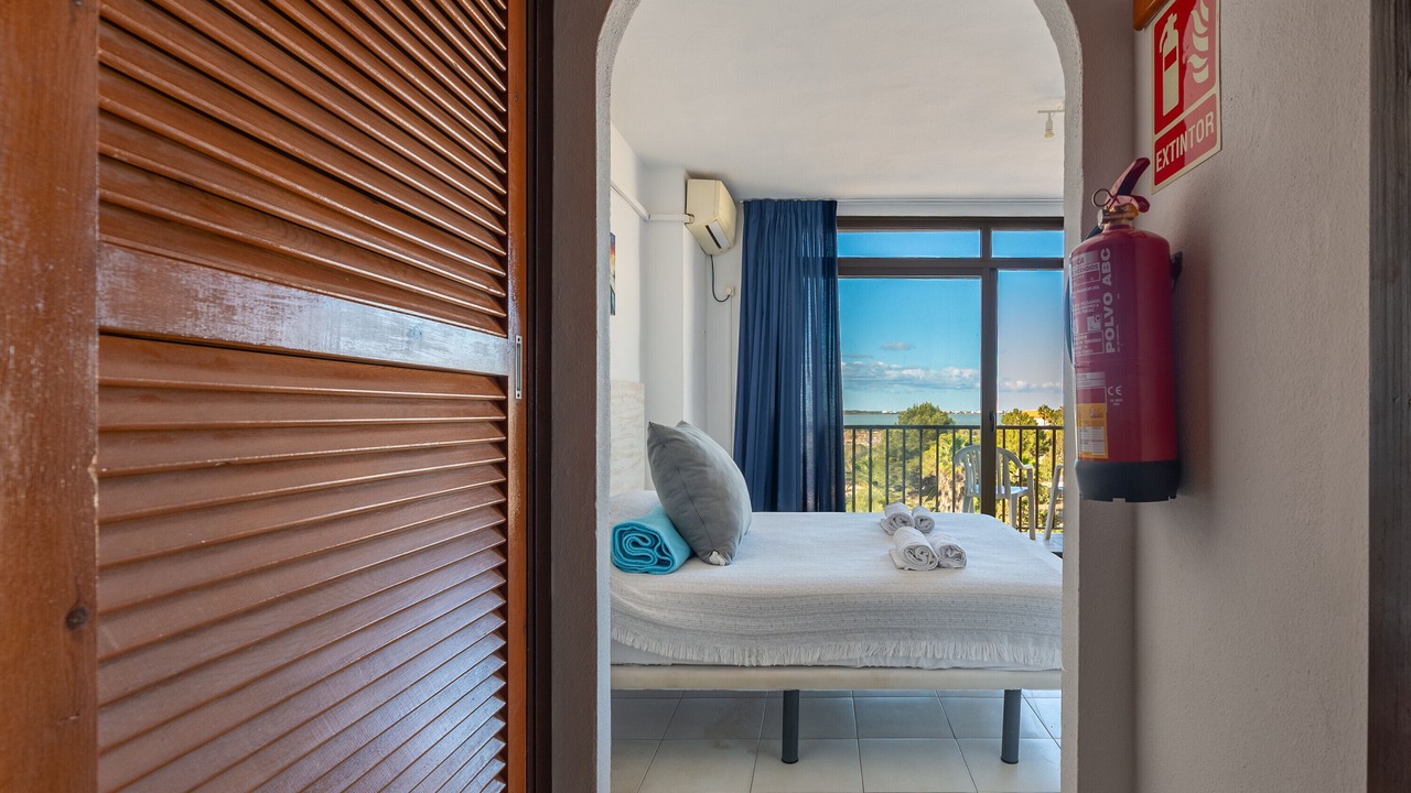 Photo of Bedroom in Es Pujols