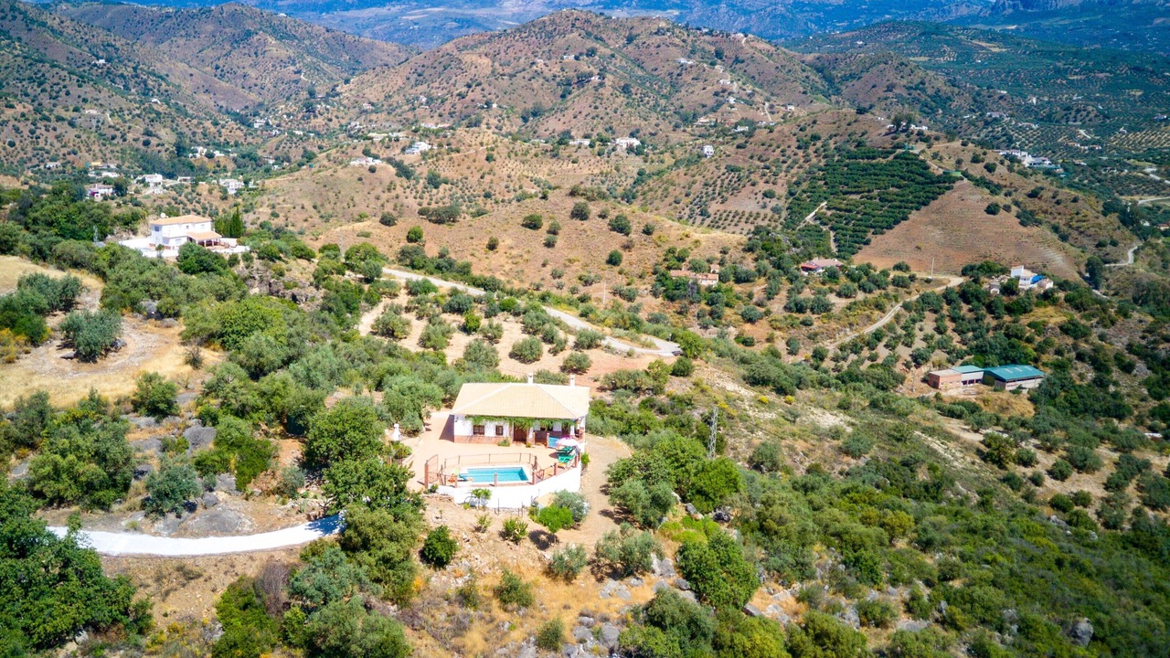 Photo of Outdoor in Comares