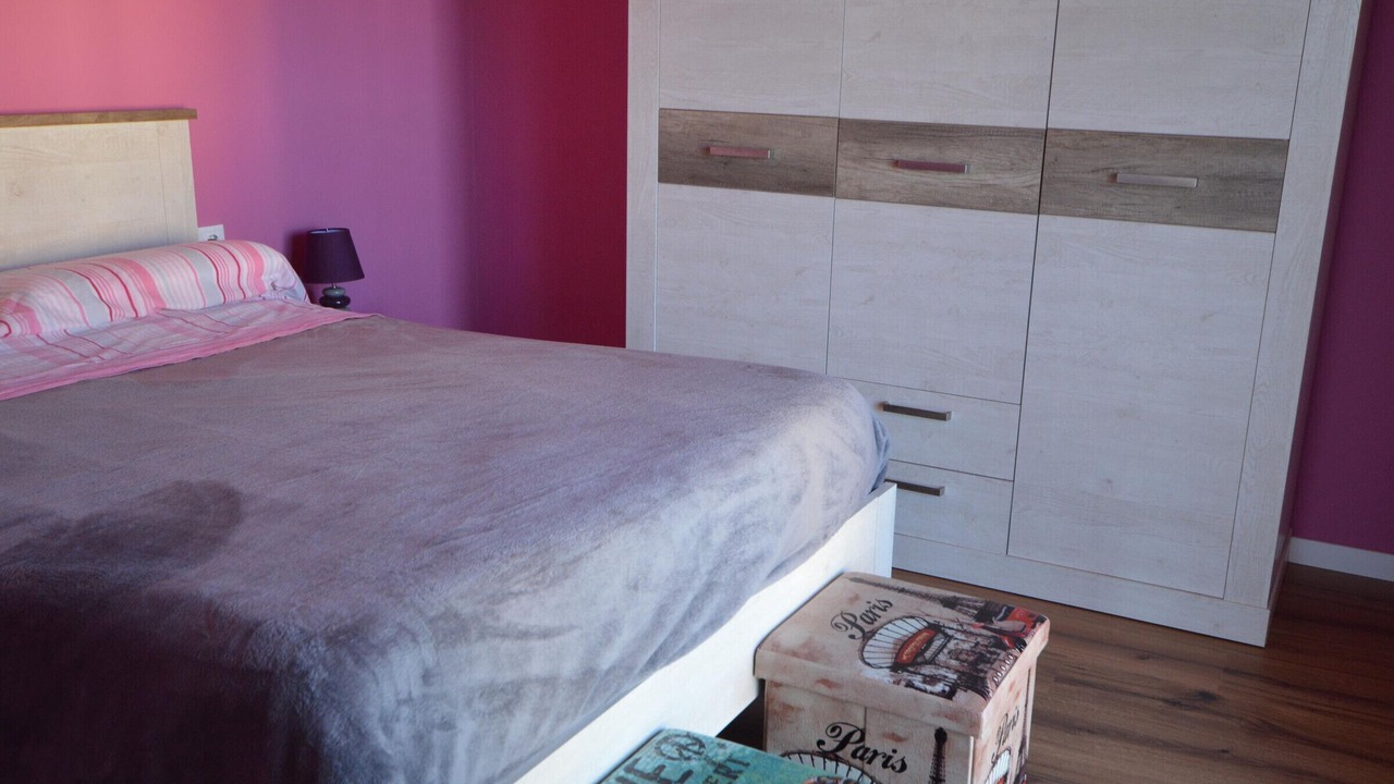 Photo of Bedroom in Bon Relax