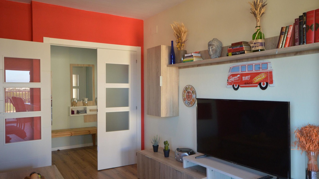 Photo of Livingroom in Bon Relax