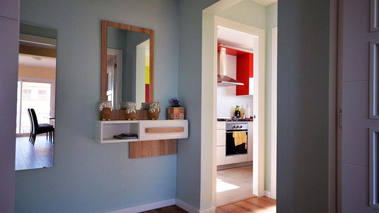 Photo of Kitchen in Bon Relax