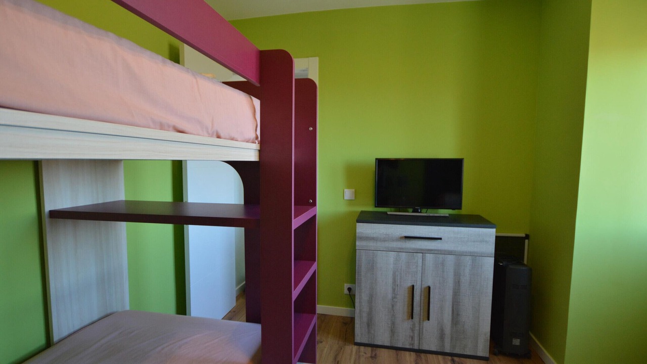 Photo of Bedroom in Bon Relax