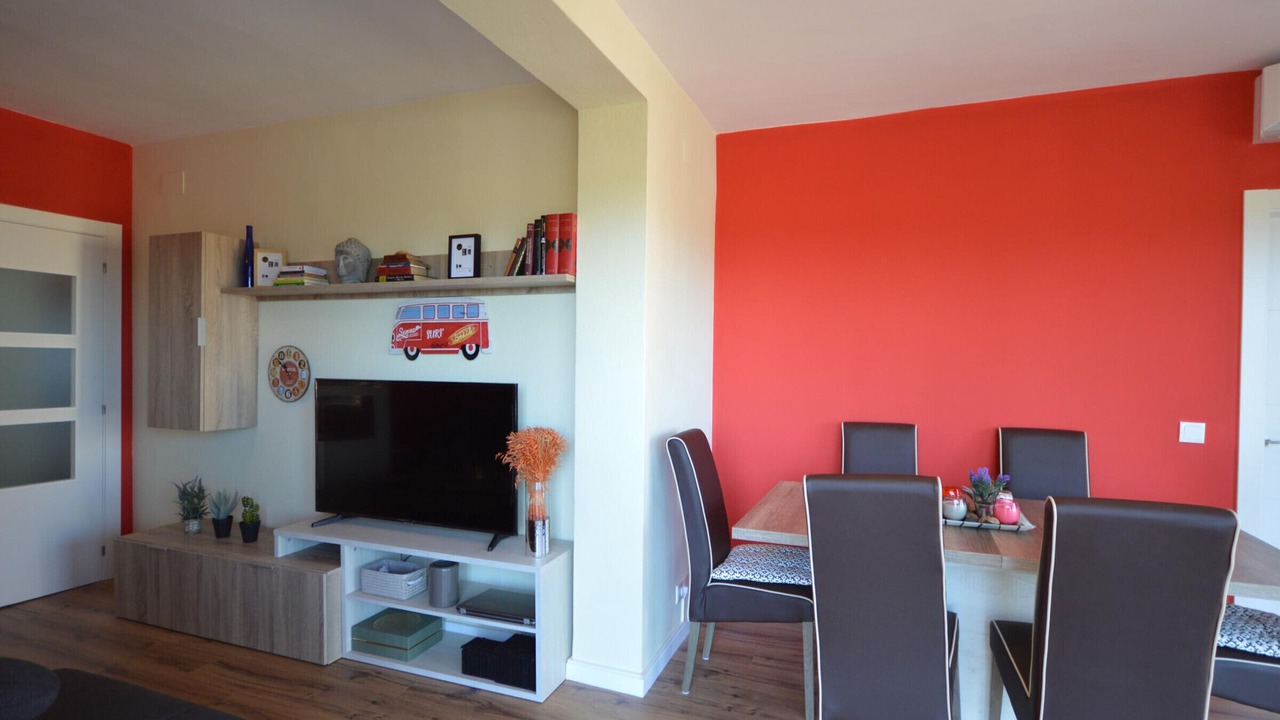 Photo of Livingroom in Bon Relax