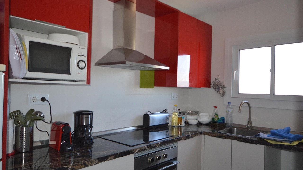 Photo of Kitchen in Bon Relax