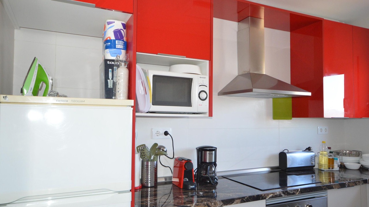 Photo of Kitchen in Bon Relax