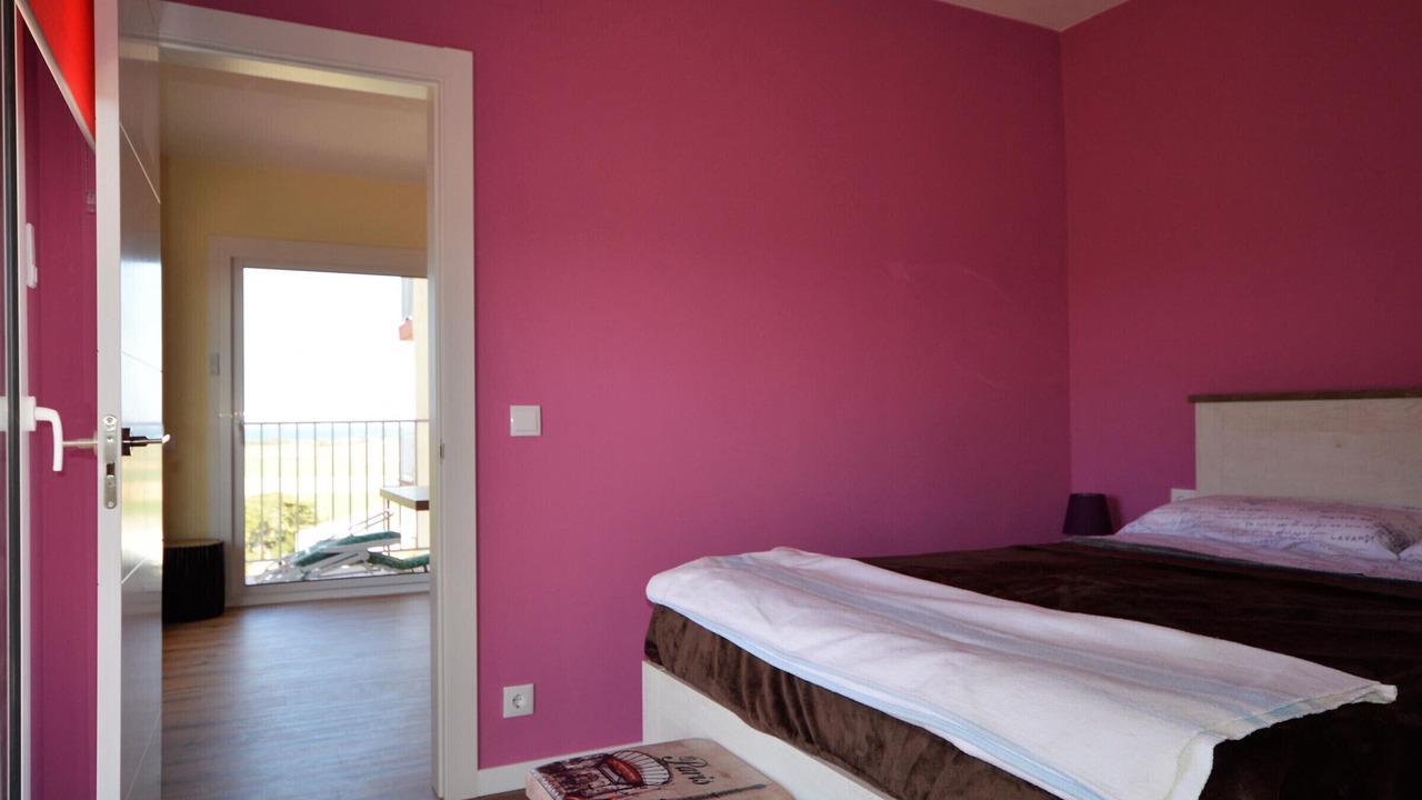 Photo of Bedroom in Bon Relax