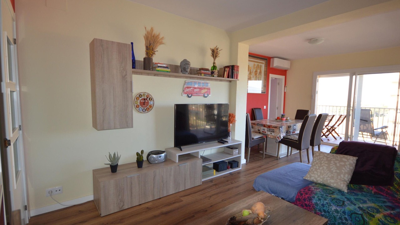 Photo of Livingroom in Bon Relax