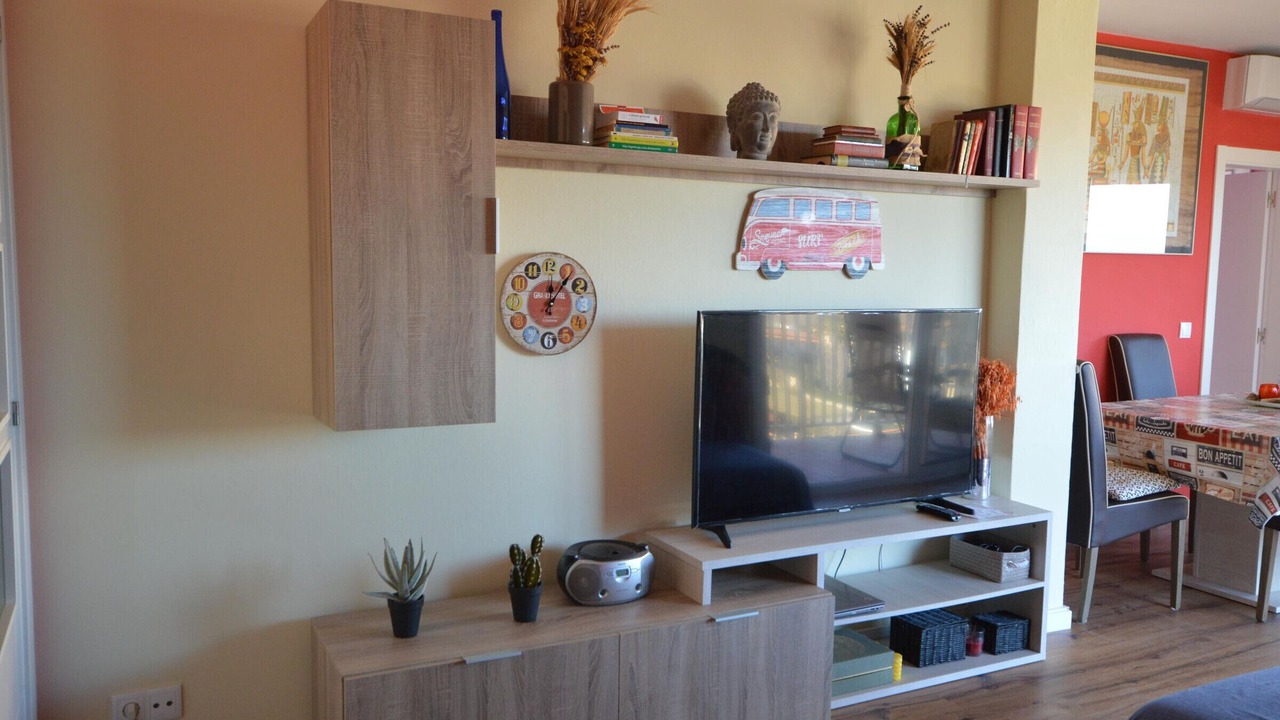 Photo of Livingroom in Bon Relax