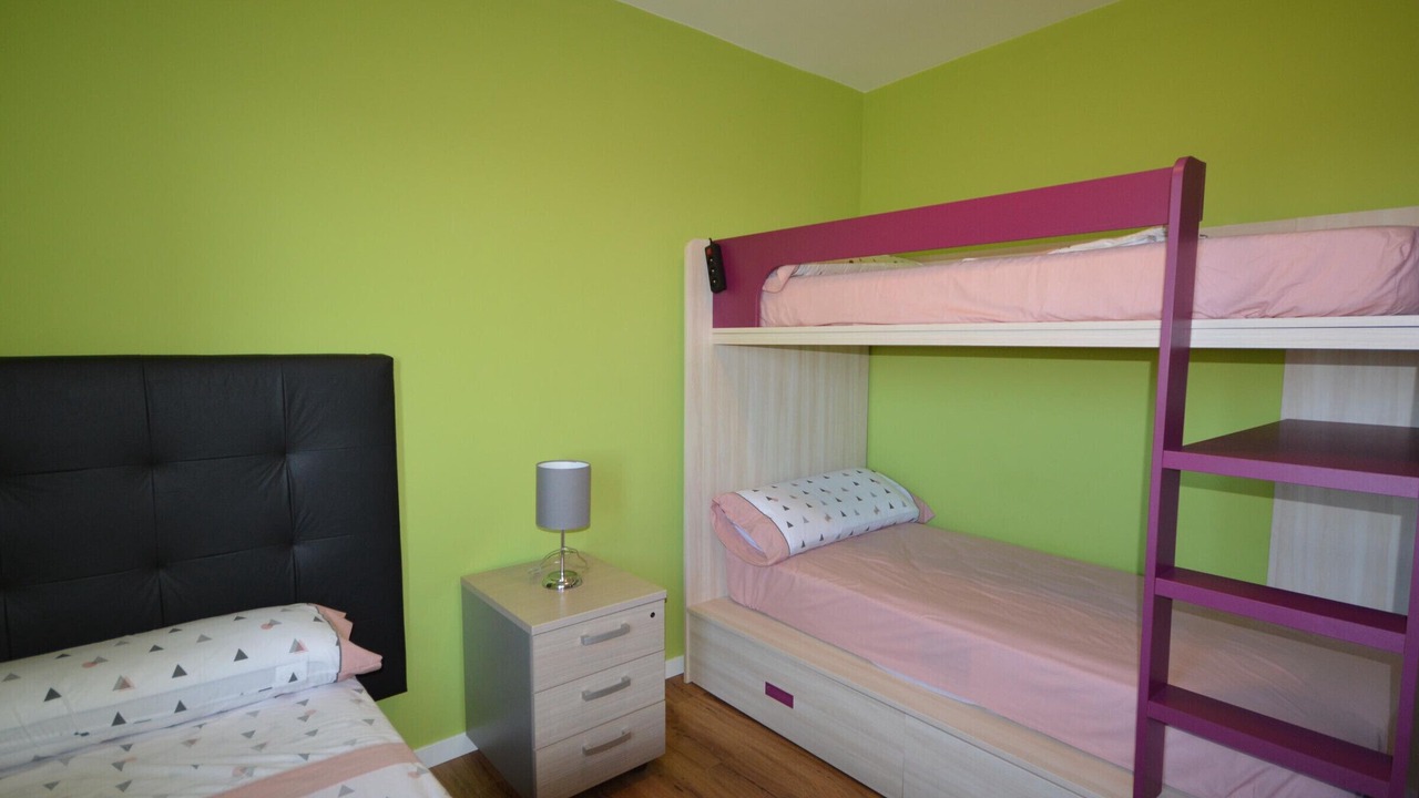 Photo of Bedroom in Bon Relax