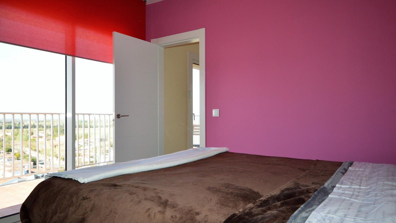 Photo of Bedroom in Bon Relax