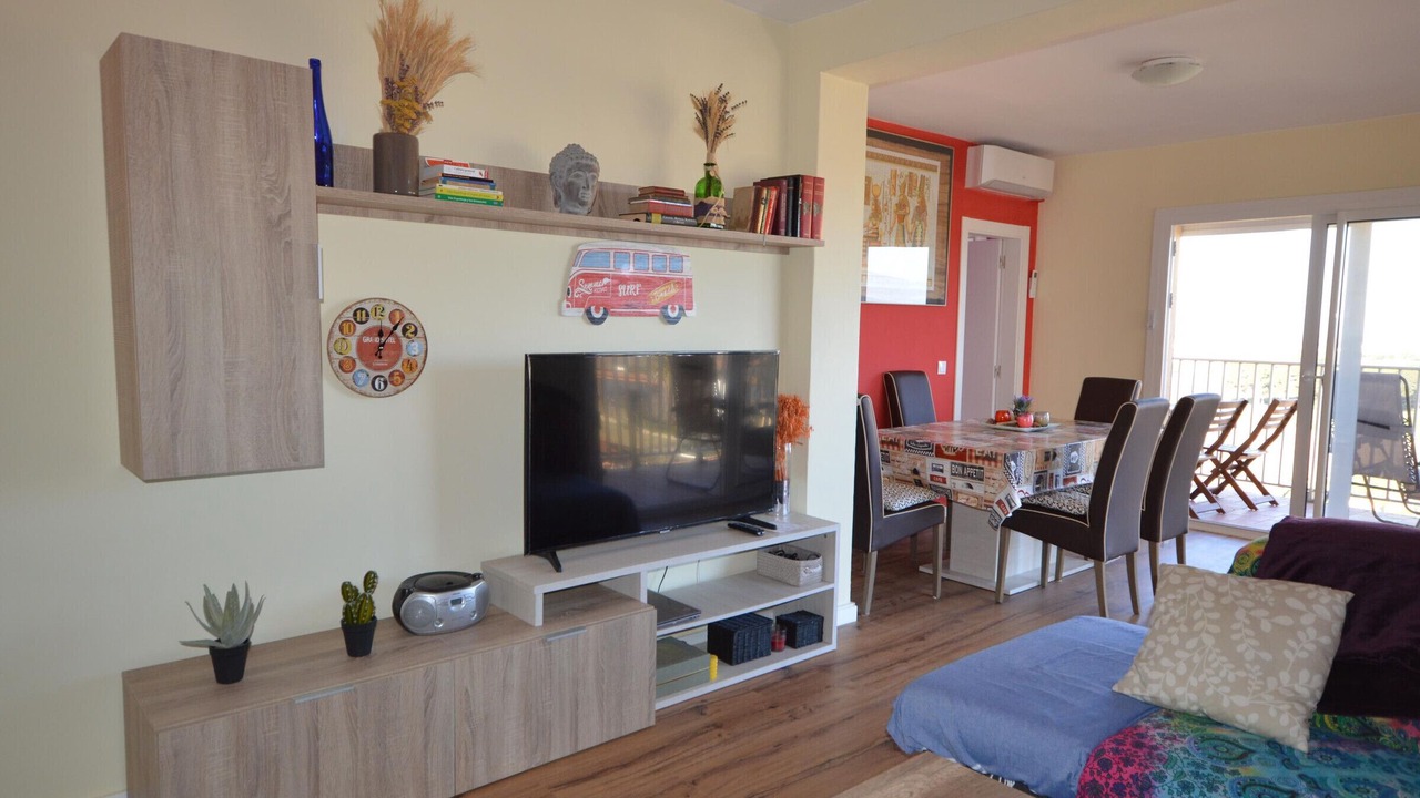 Photo of Livingroom in Bon Relax