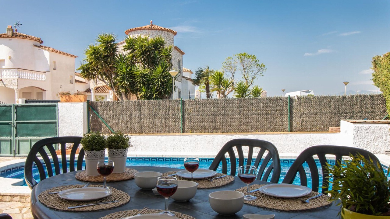Photo of Outdoor in Sant Pere Pescador