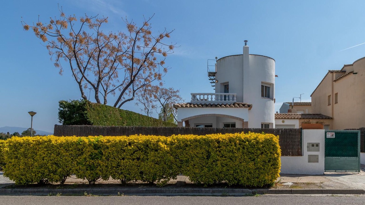 Photo of Outdoor in Sant Pere Pescador