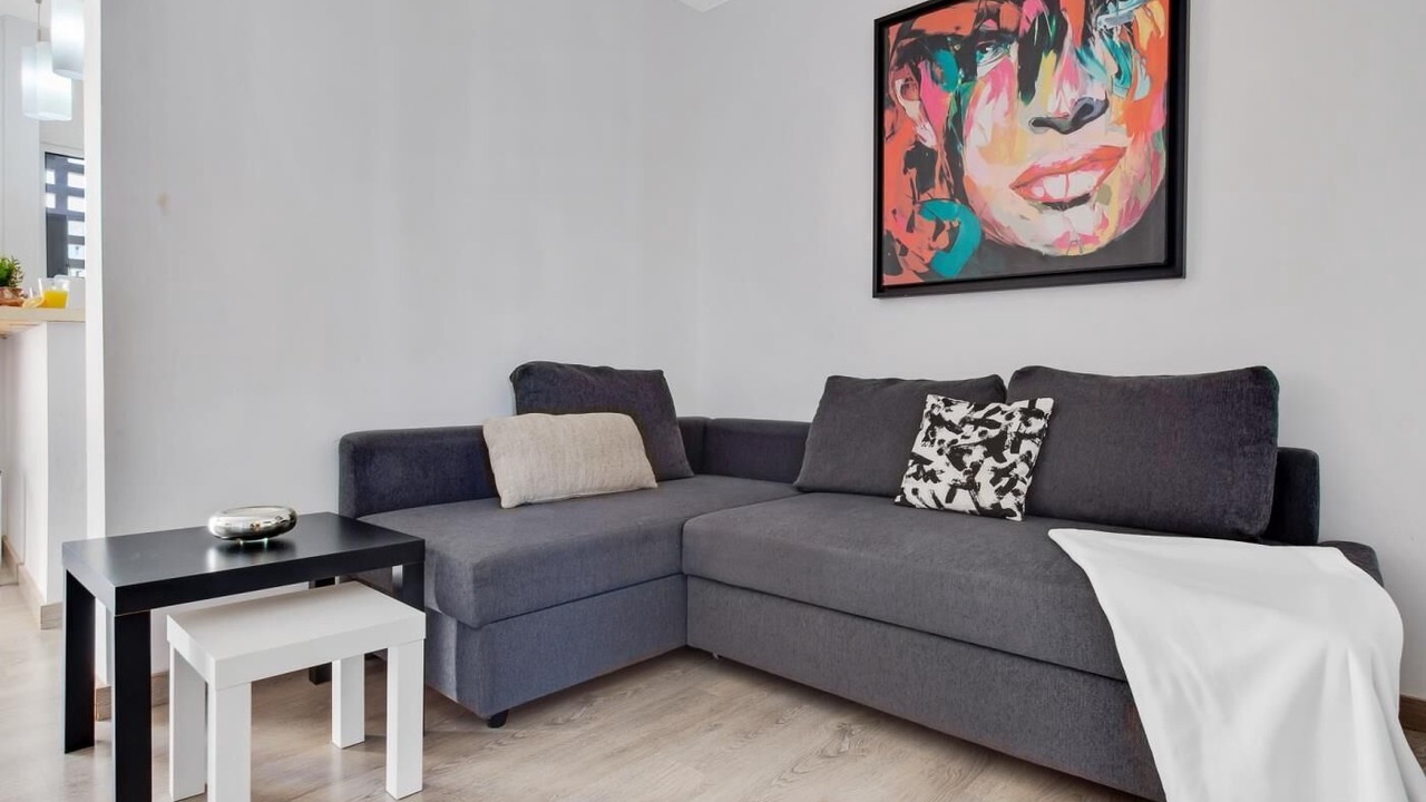 Photo of Livingroom in Carihuela