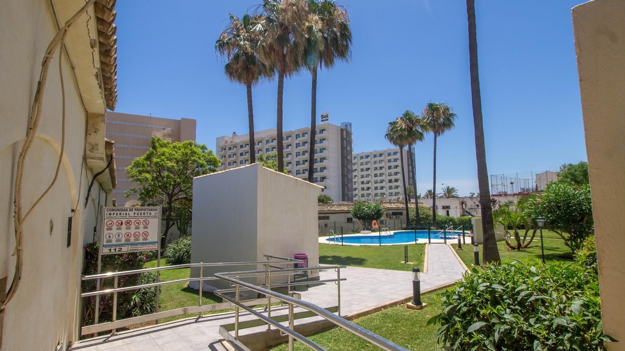 Photo of Outdoor in Carihuela