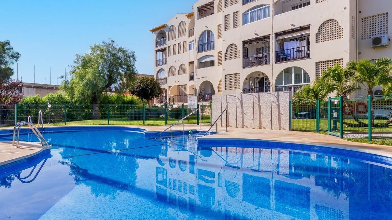 Photo of Outdoor in Carihuela