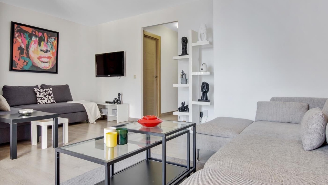 Photo of Livingroom in Carihuela