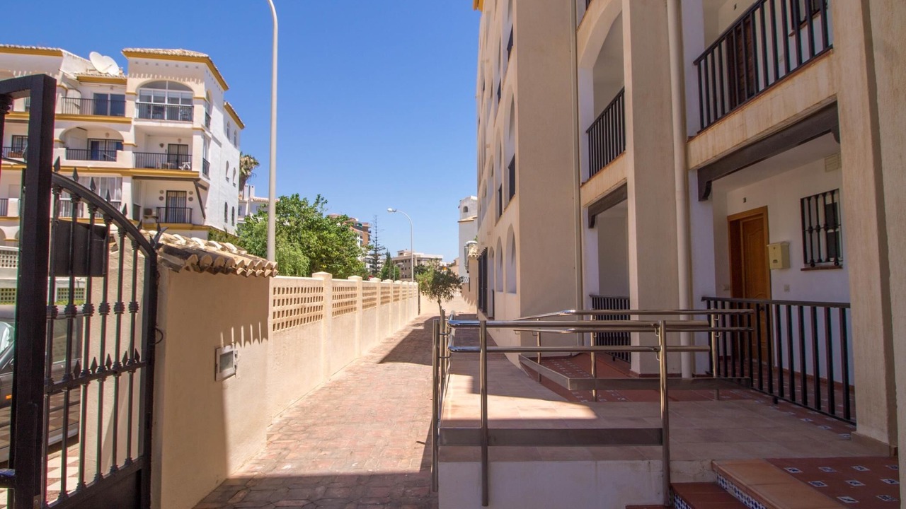 Photo of Outdoor in Carihuela