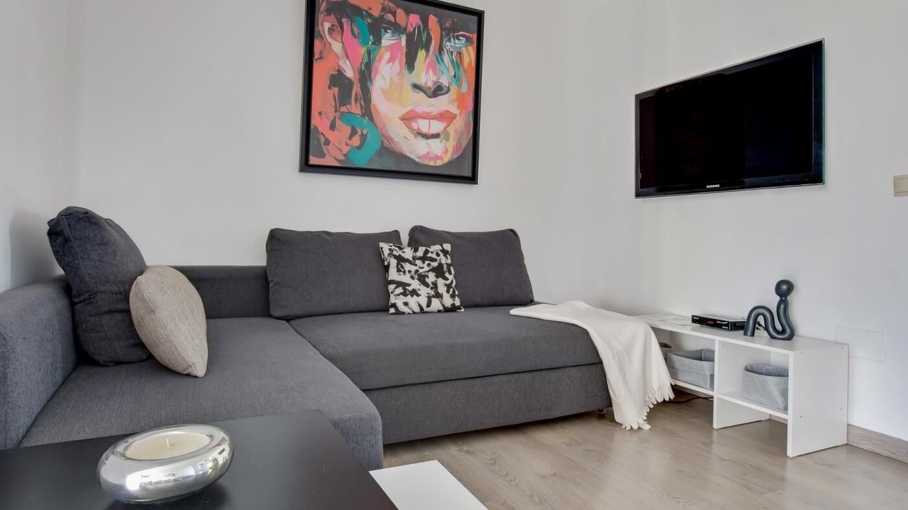 Photo of Livingroom in Carihuela