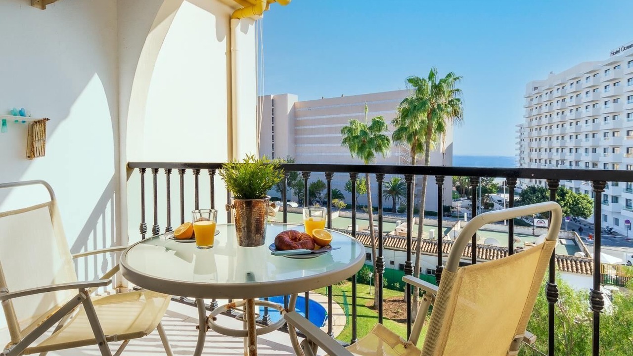 Photo of Outdoor in Carihuela