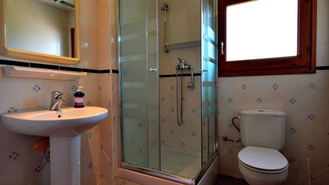 Photo of Bathroom in Bon Relax