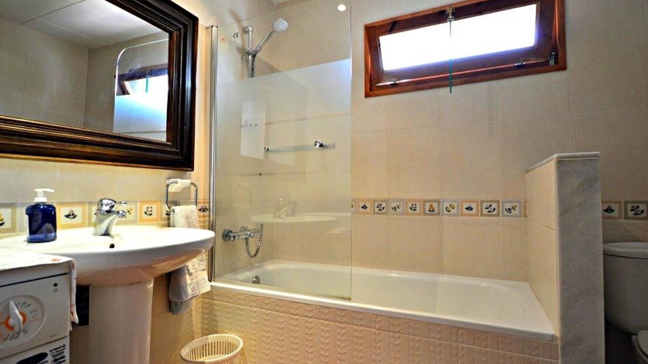 Photo of Bathroom in Bon Relax