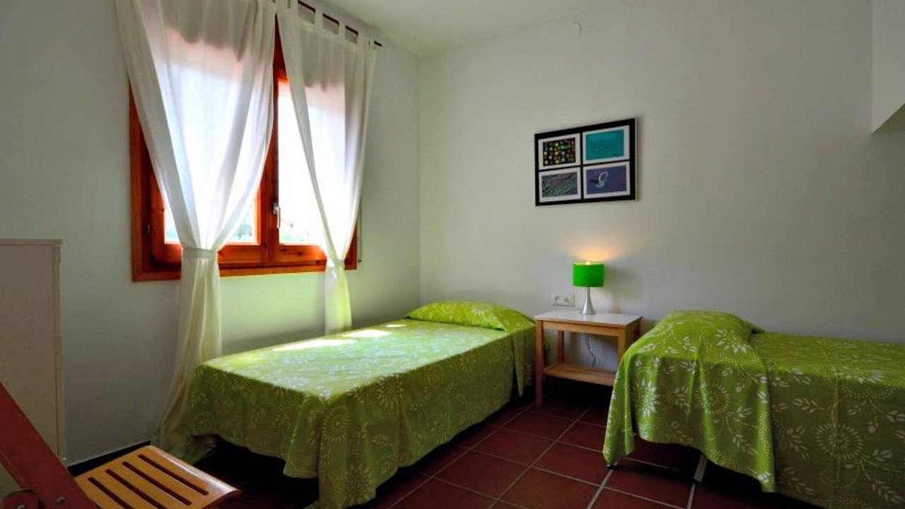 Photo of Bedroom in Bon Relax