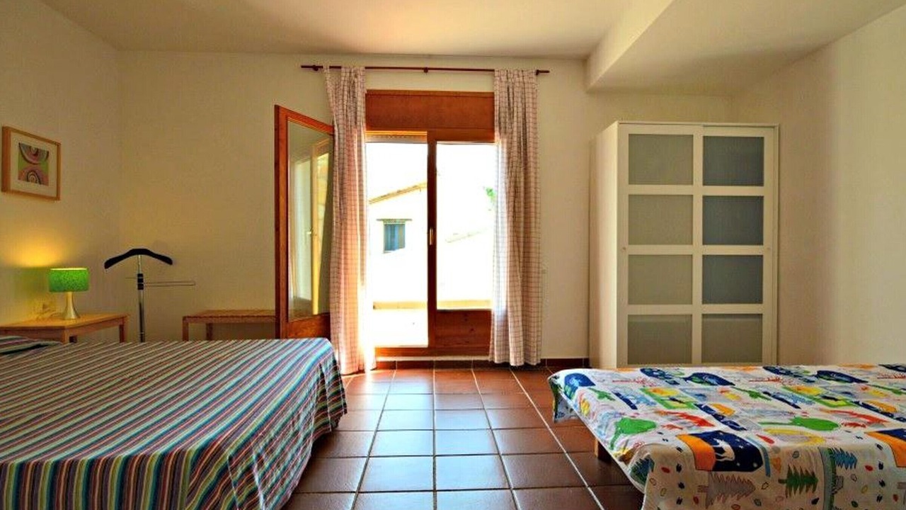 Photo of Bedroom in Bon Relax