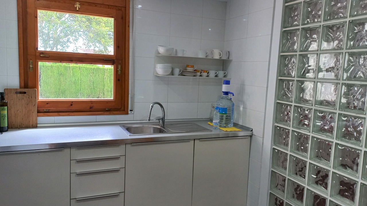 Photo of Kitchen in Bon Relax