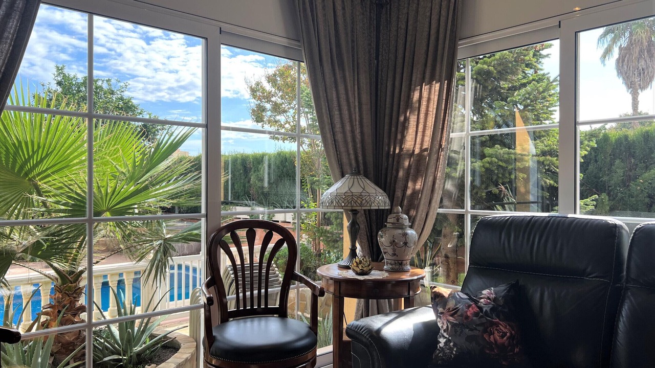Photo of Livingroom in Sant Pere Pescador