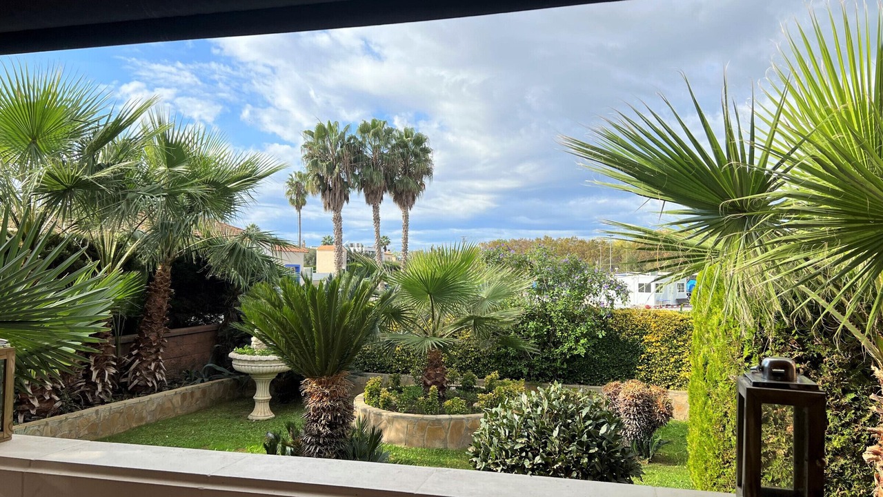 Photo of Outdoor in Sant Pere Pescador