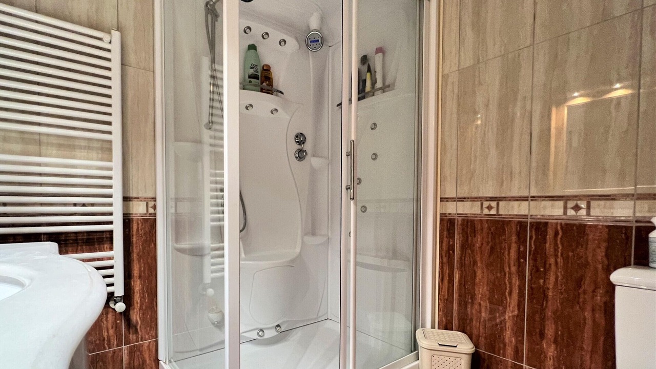 Photo of Bathroom in Sant Pere Pescador
