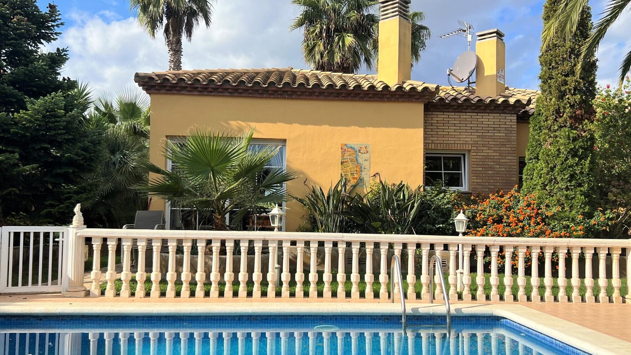 Photo of Outdoor in Sant Pere Pescador