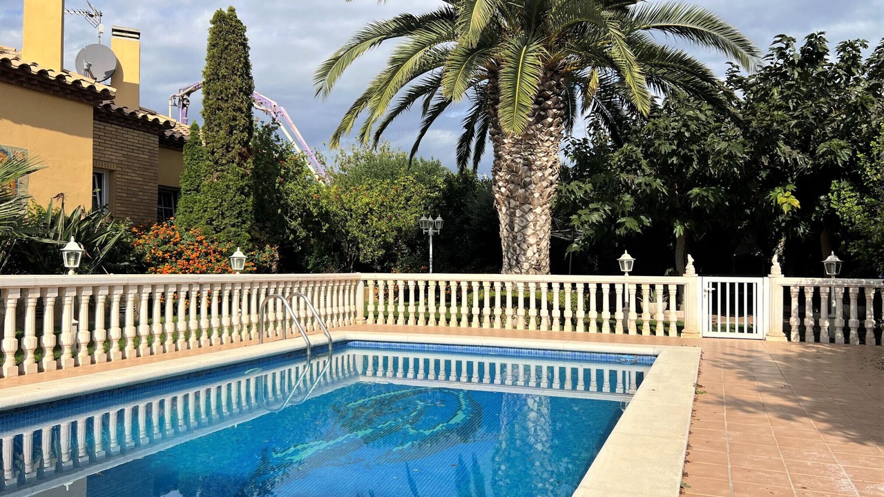 Photo of Outdoor in Sant Pere Pescador