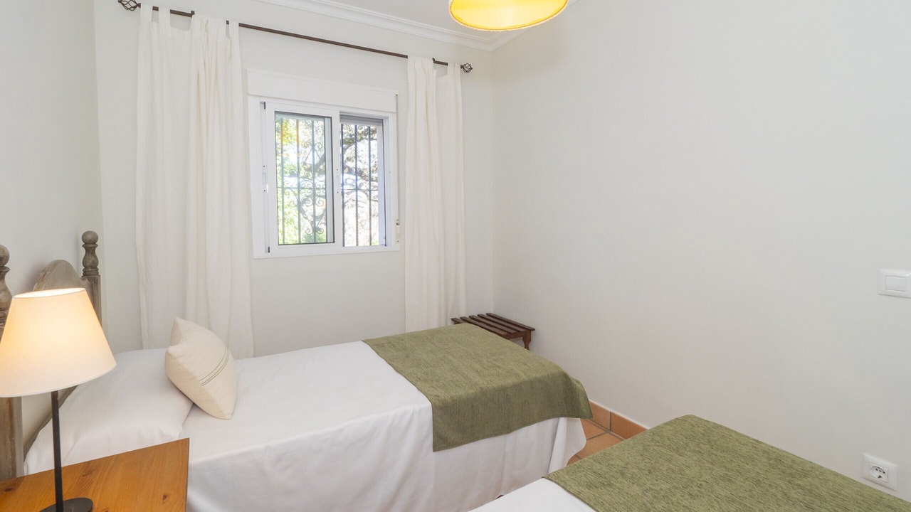 Photo of Bedroom in Guillena