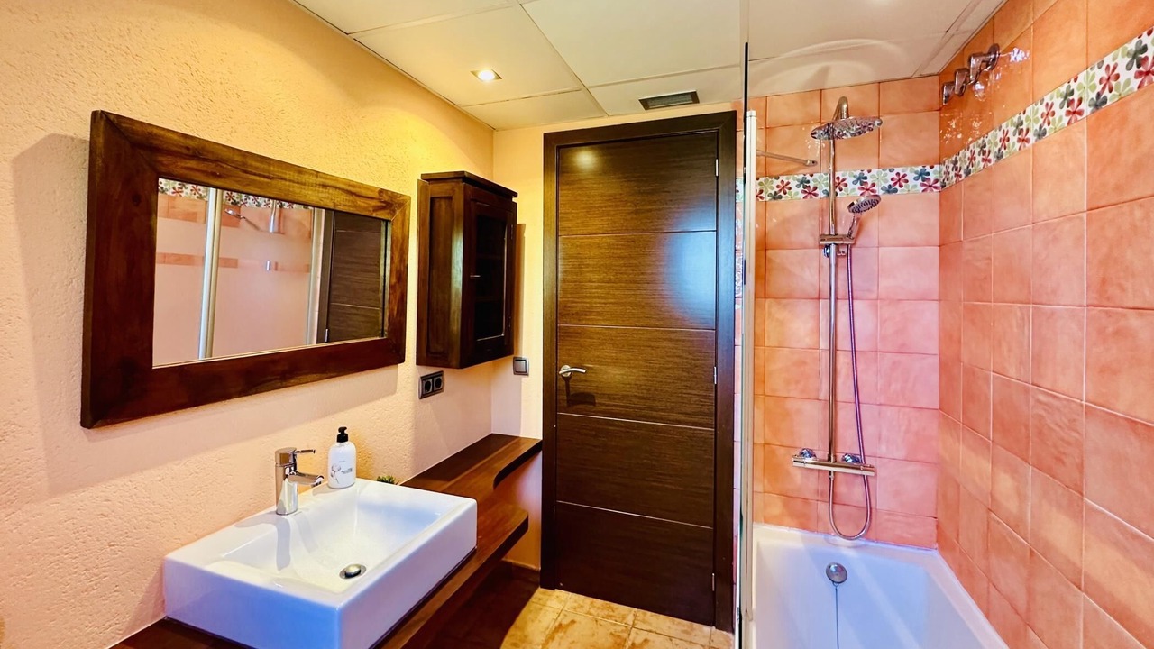 Photo of Bathroom in Sant Miquel d'Aro