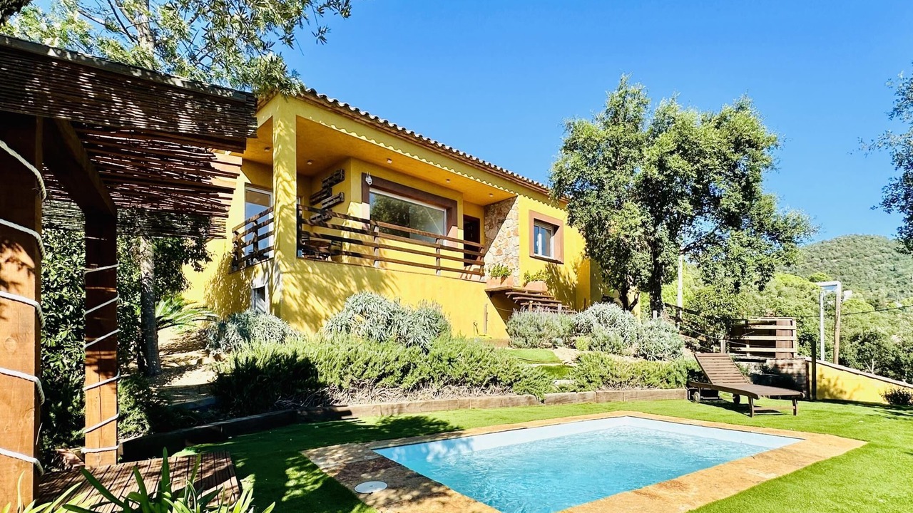 Photo of Outdoor in Sant Miquel d'Aro