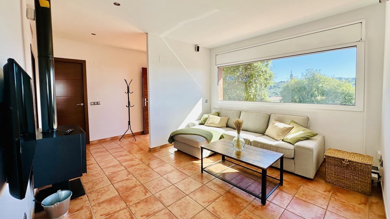 Photo of Livingroom in Sant Miquel d'Aro