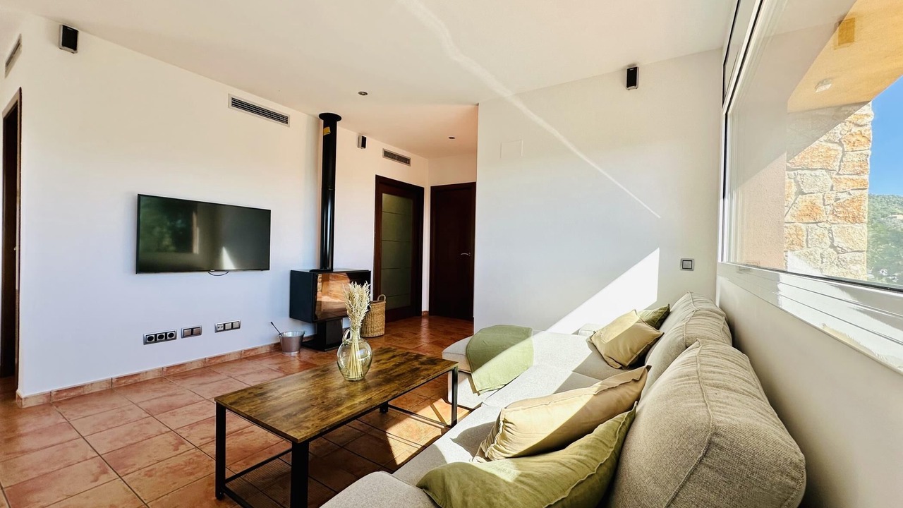 Photo of Livingroom in Sant Miquel d'Aro