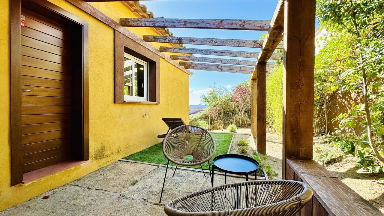 Photo of Patio Balcony in Sant Miquel d'Aro