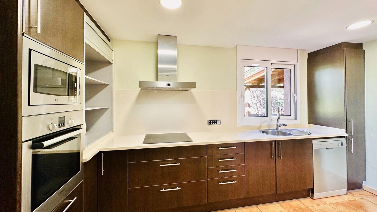 Photo of Kitchen in Sant Miquel d'Aro