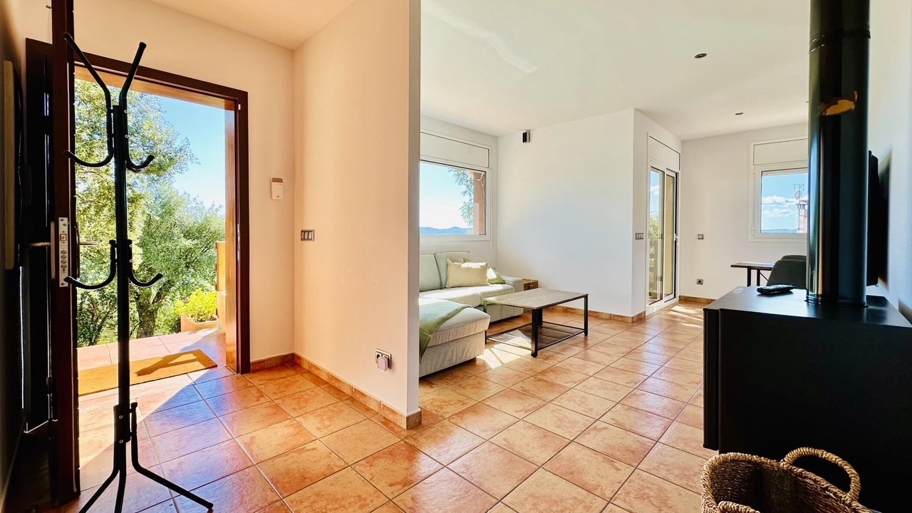 Photo of Livingroom in Sant Miquel d'Aro