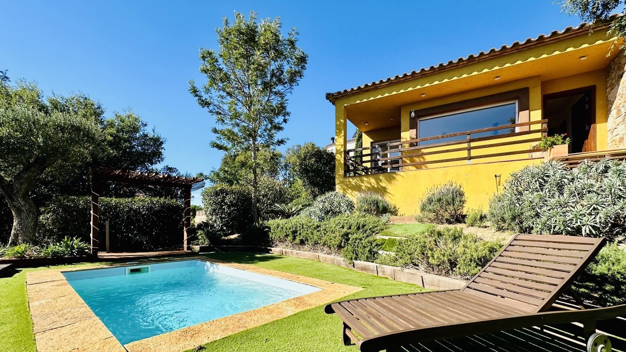 Photo of Outdoor in Sant Miquel d'Aro