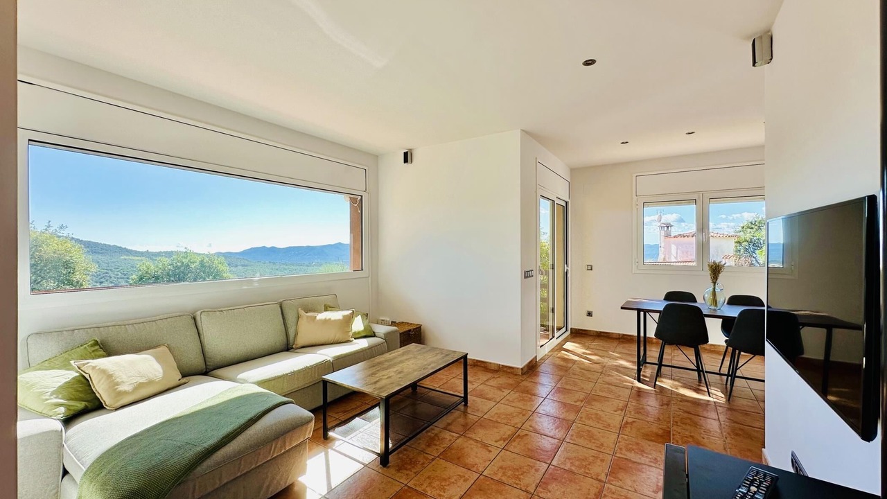 Photo of Livingroom in Sant Miquel d'Aro