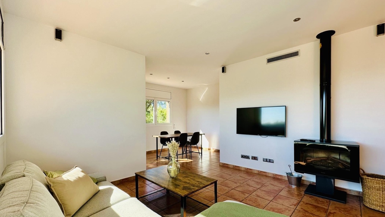 Photo of Livingroom in Sant Miquel d'Aro