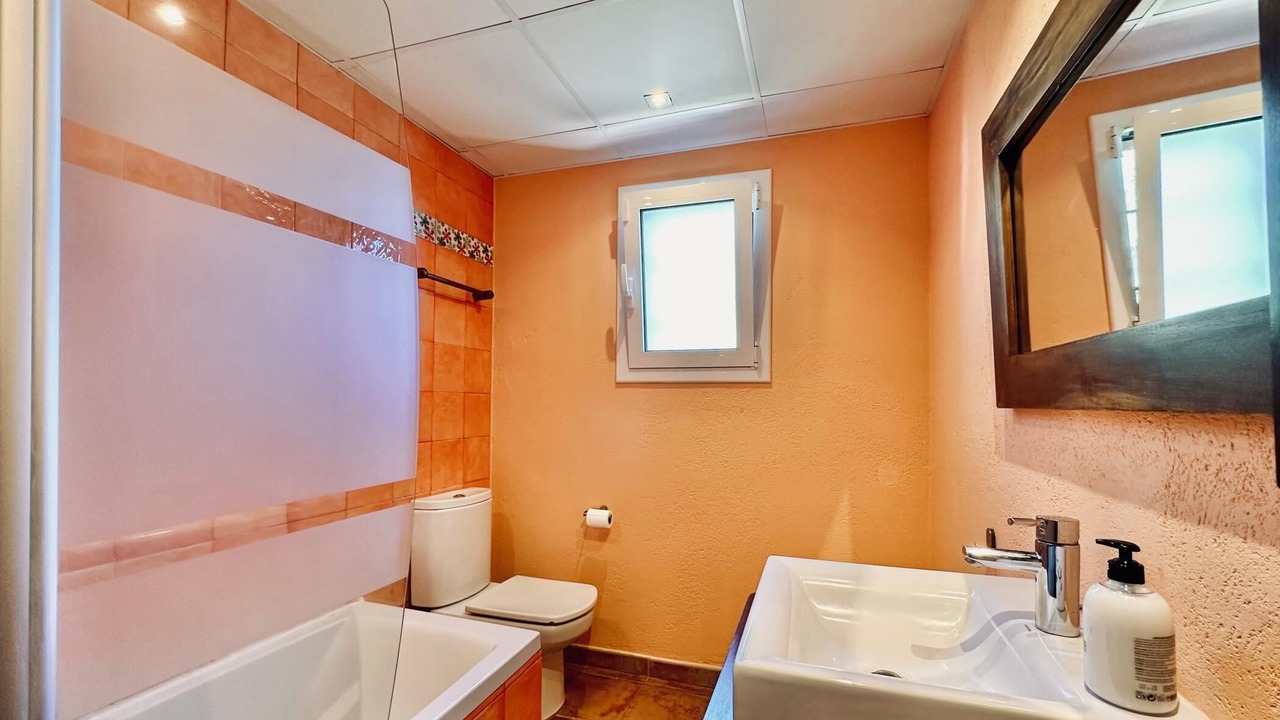 Photo of Bathroom in Sant Miquel d'Aro
