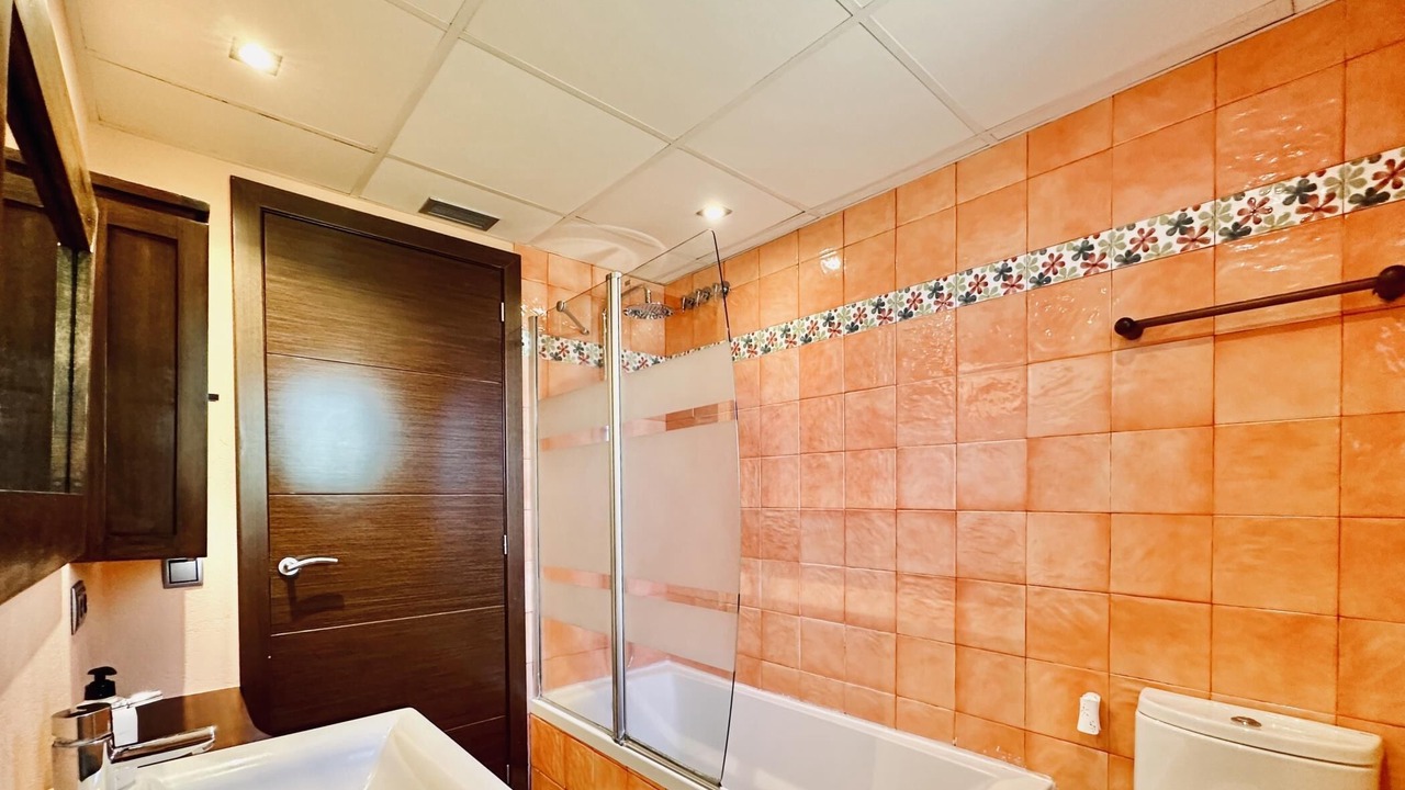 Photo of Bathroom in Sant Miquel d'Aro