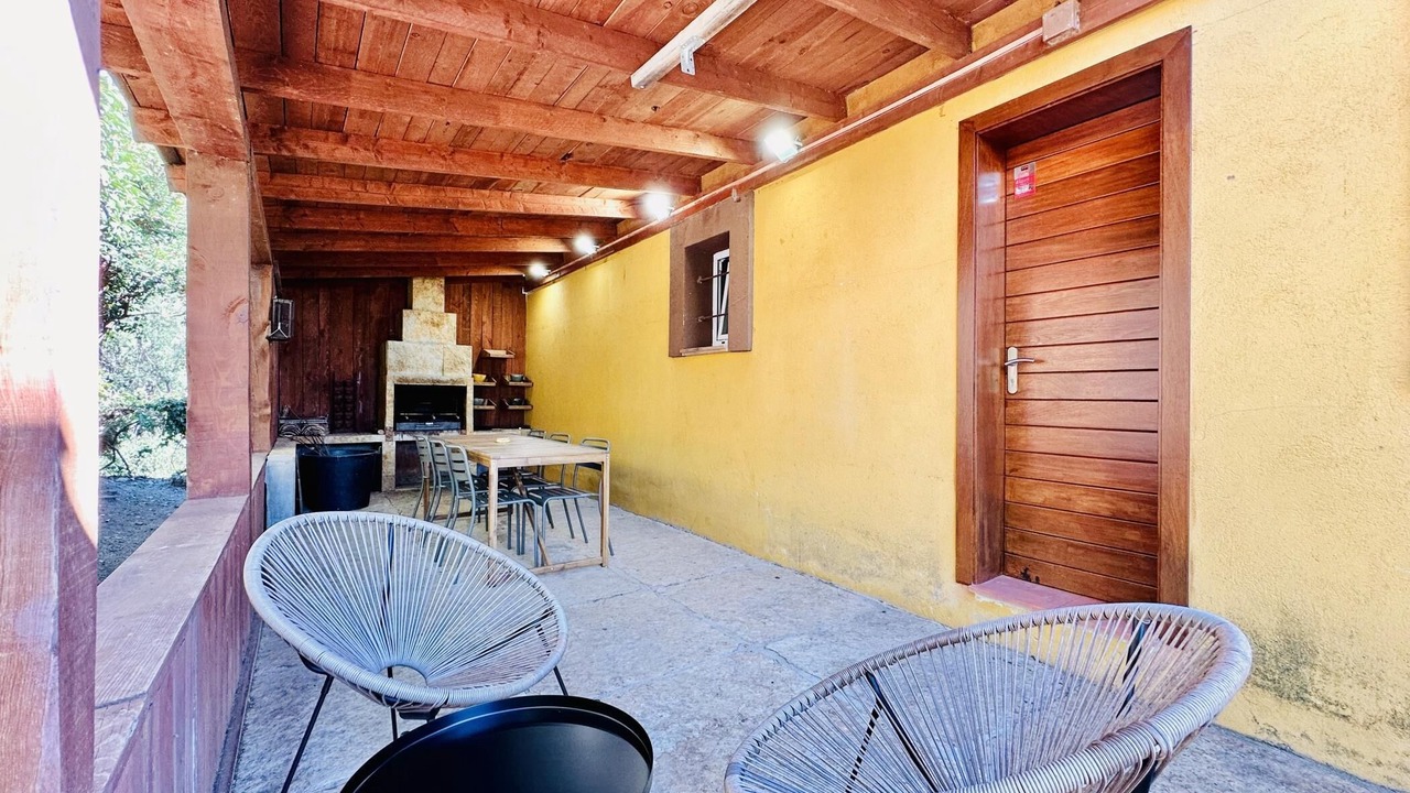 Photo of Outdoor in Sant Miquel d'Aro